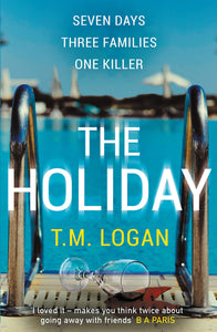 The Holiday - Paperback