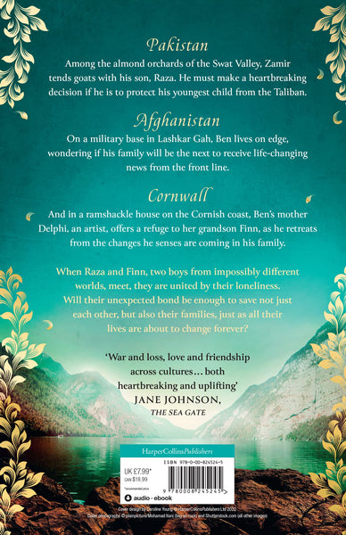 The Long Road from Kandahar - Paperback