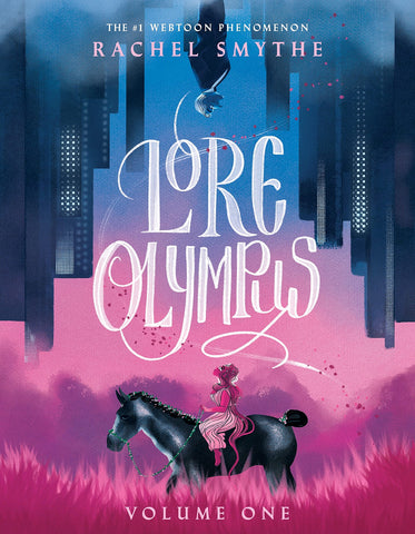 Lore Olympus: Volume One - Hardback