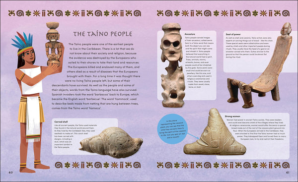 Gods of the Ancient World: A kids’ Guide to Ancient Mythologies - Hardback