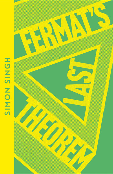 Fermat’s Last Theorem - Paperback