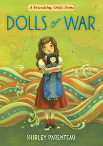 Dolls of War - Kool Skool The Bookstore