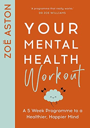 Your Mental Health Workout - Paperback