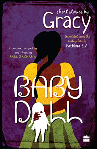 Baby Doll: Stories - Paperback