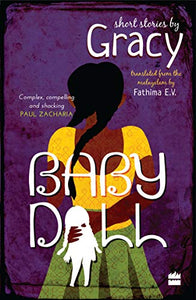 Baby Doll: Stories - Paperback