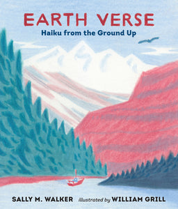 Earth Verse: Haiku from the Ground Up - Kool Skool The Bookstore