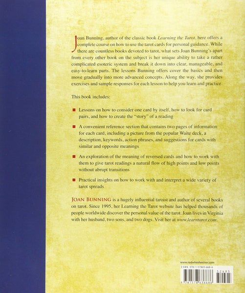 The Big Book of Tarot - Paperback