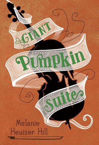 Giant Pumpkin Suite - Kool Skool The Bookstore