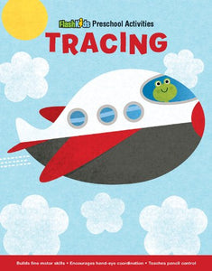 Tracing - Paperback