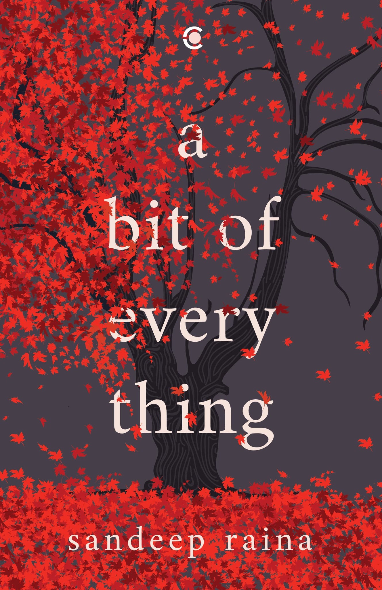 A Bit Of Everything - Paperback