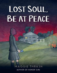 Lost Soul, Be at Peace - Kool Skool The Bookstore