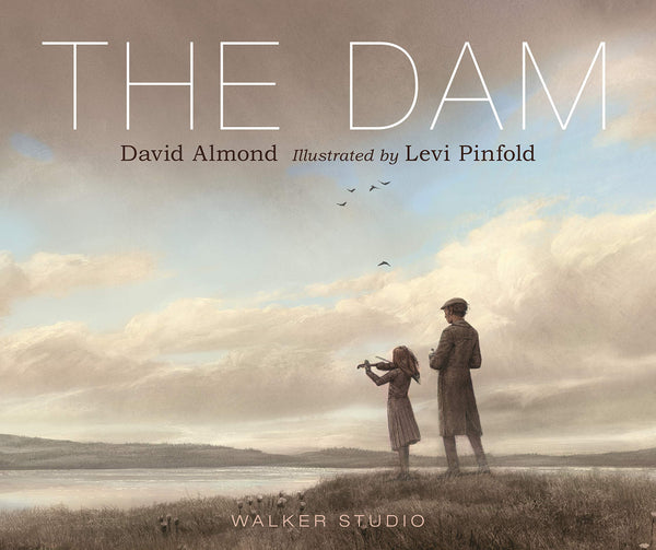 The Dam - Paperback