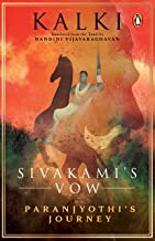 Sivakami`S Vow: Paranjyothi`S Journey