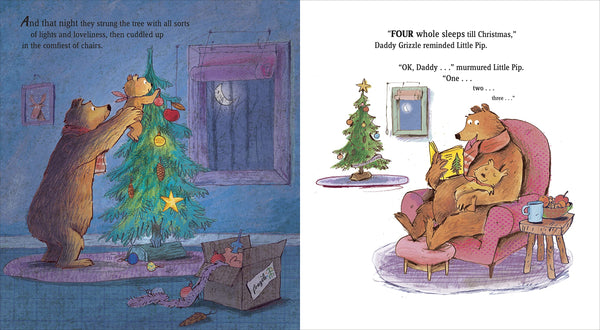 How Many Sleeps To Christmas - Paperback