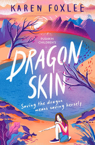 Dragon Skin - Paperback