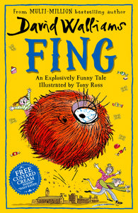 Fing - Paperback