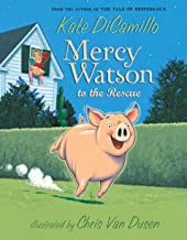 Mercy Watson to the Rescue - Kool Skool The Bookstore