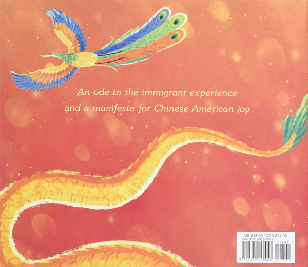 I Am Golden - Hardback