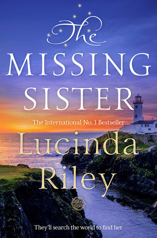 The Missing Sister - Paperback