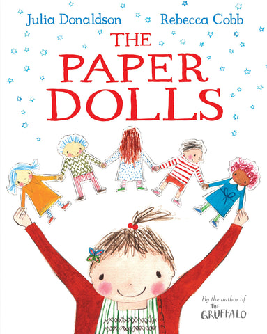 The Paper Dolls - Paperback