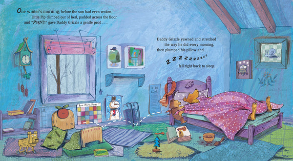 How Many Sleeps To Christmas - Paperback