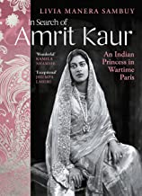 In Search Of Amrit Kaur