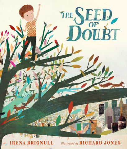 The Seed of Doubt - Paperback