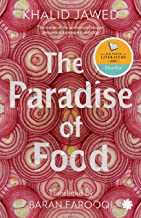 The Paradise Of Food