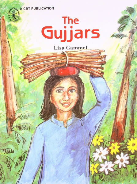 The Gujjars - Paperback