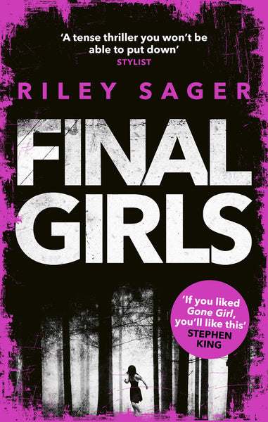 Final Girls : Three Girls. Three Tragedies. One Unthinkable Secret - Paperback