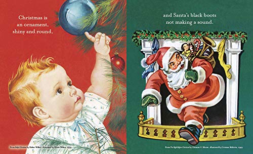 Christmas Is Golden - Hardback
