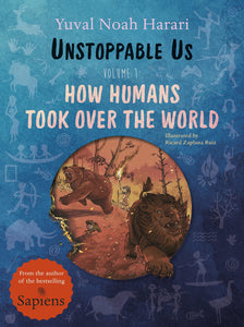 Unstoppable Us #1 - Paperback