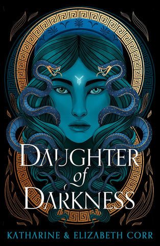 House of Shadows #1 : Daughter of Darkness - Paperback