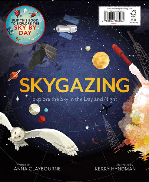 Skygazing - Paperback