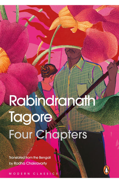 Four Chapters - Paperback