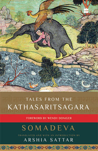 Tales from the Kathasaritsagara - Paperback