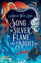 Song of the Last Kingdom #1 : Song of Silver, Flame Like Night - Paperback