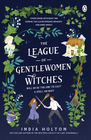 The League of Gentlewomen Witches - Paperback