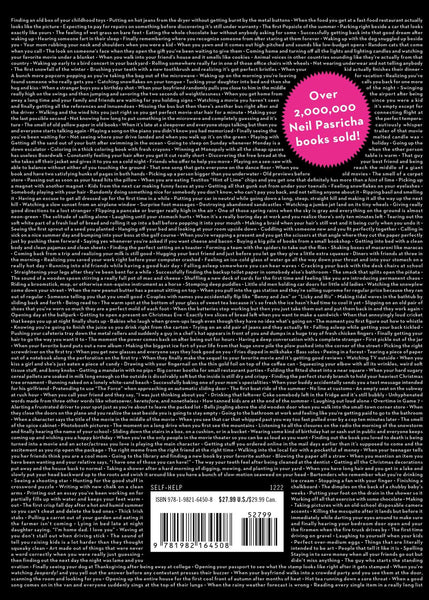 Our Book Of Awesome - Hardback