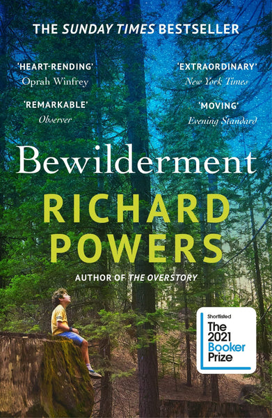 Bewilderment - Paperback