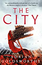 The City: Volume 2 (City Of Victory) - Paperback