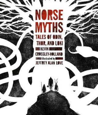 Norse Myths : Tales of Odin, Thor and Loki - Kool Skool The Bookstore