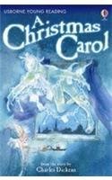 Usborne Young Reading Level #2 : A Christmas Carol - Paperback