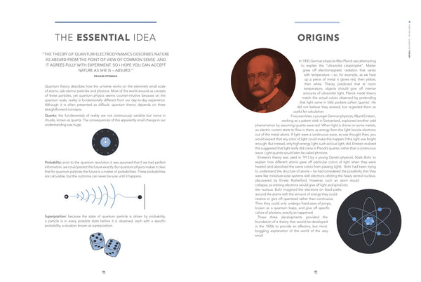 Essential Science: The Only Science Book You Will Ever Need - Hardback