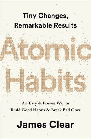 Atomic Habits: An Easy and Proven Way to Build Good Habits and Break Bad Ones - Kool Skool The Bookstore