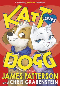 Katt Loves Dogg - Paperback