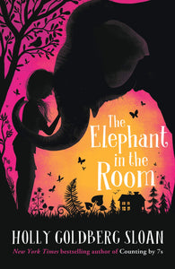 The Elephant in the Room - Paperback