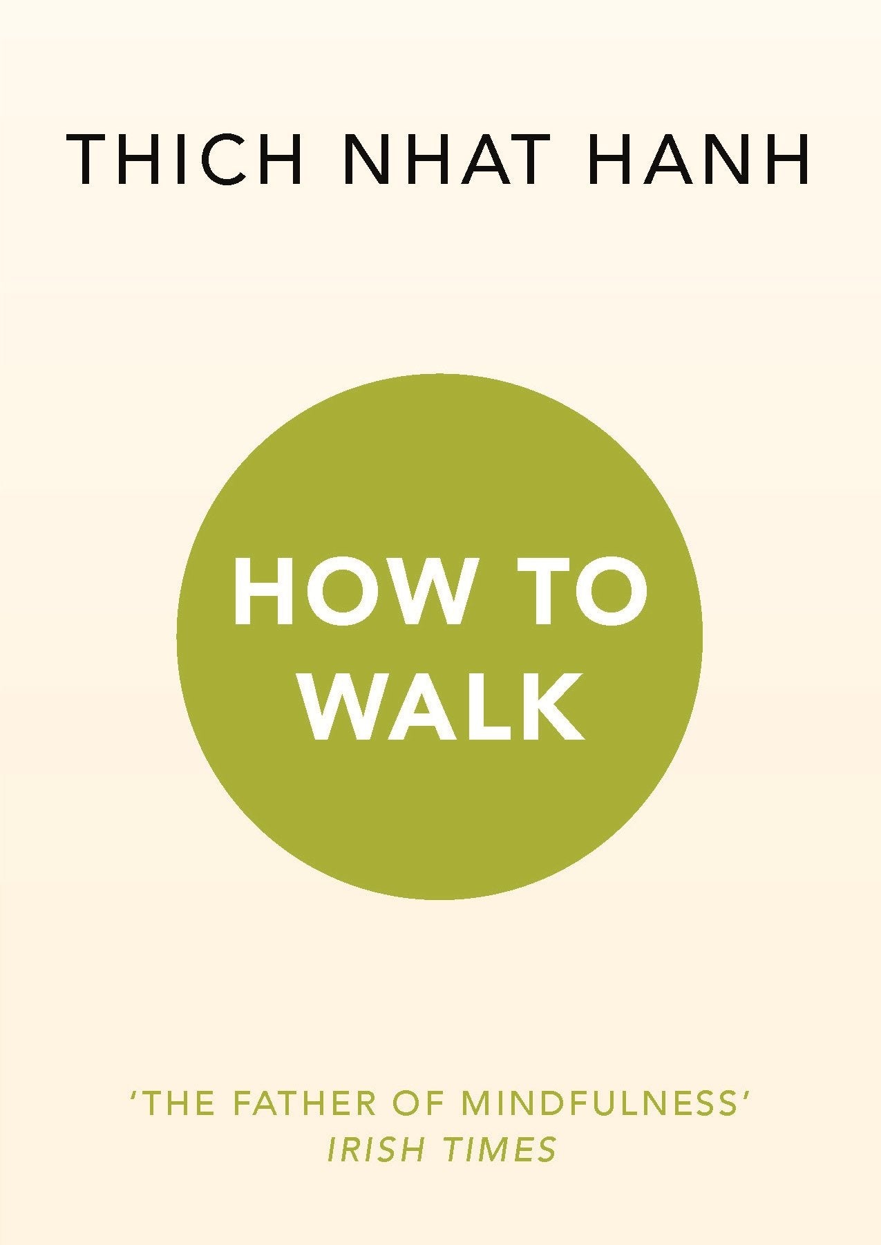 How To Walk - Paperback