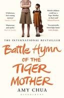 BATTLE HYMN OF THE TIGER MOTHER - Kool Skool The Bookstore