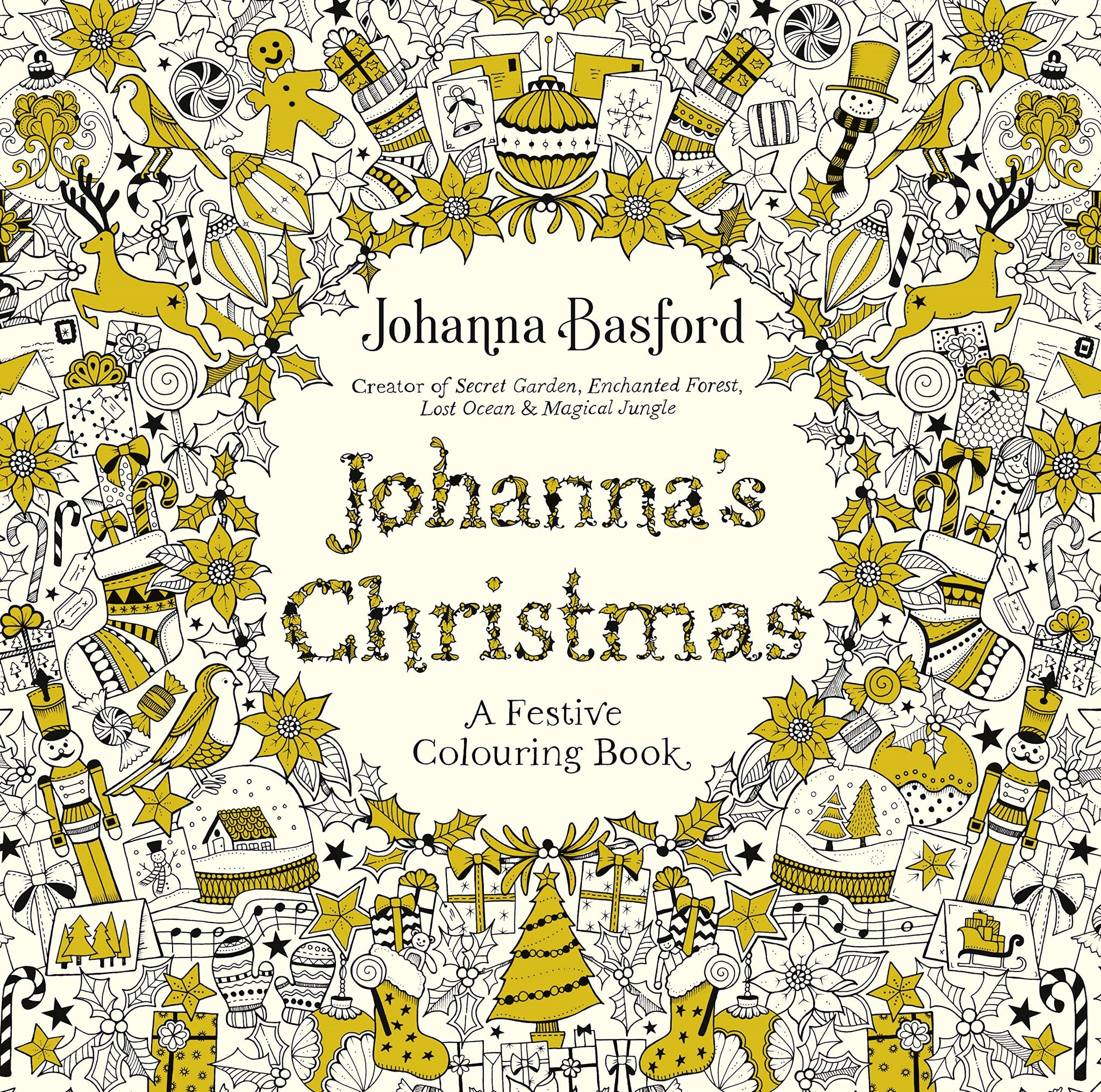 Johanna`s Christmas - Paperback